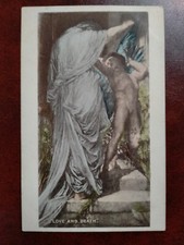 Vintage C.W. Faulkner & Co