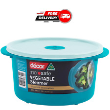 Décor Microsafe Vegetable