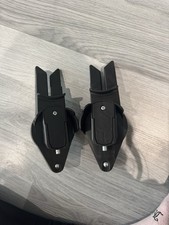 Mamas & Papas Skate car seat adaptors - Fits IP, ES, SIP Primo Viaggio Car seats