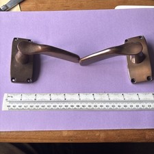 Pair Copper 1960’s Style