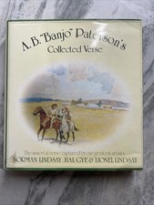 The Collected Verse of A.B