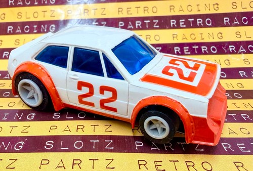 Matchbox powertrack vw - powertrack,