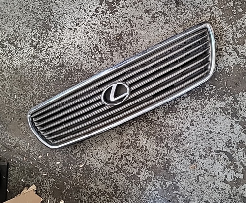 Front bonnet bumper - bumper, radiator