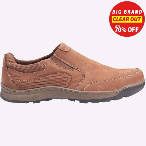 Hush puppies jasper slip - puppies,