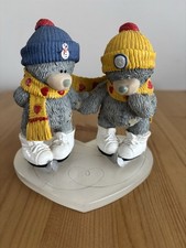 Me to You Tatty Teddy Bear