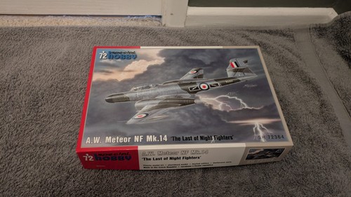 Special hobby sh72364 72 - hobby, 1:72
