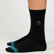 ORIGINAL PENGUIN | Mens Black