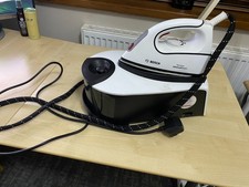 Bosch Sensixx B20L Iron Steam