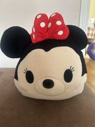 Tsum jumbo plush - tsum,