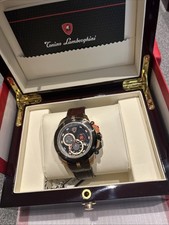 Tonino Lamborghini Shield