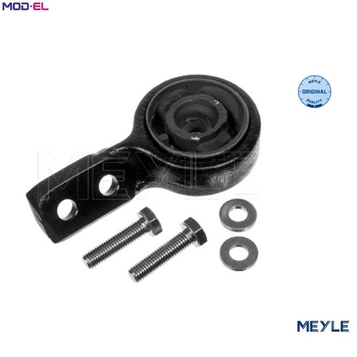 Holder control arm mounting - control,