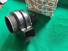 VW Hot Air Blower Motor for VW Baywindow T2, Syncro, T25, Vanagon 211261193B NOS