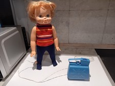 Vintage 1968 Palitoy Tippy