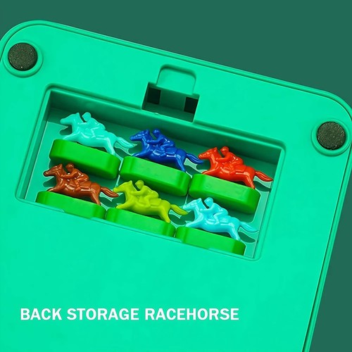 Desktop horse racing game - racing,