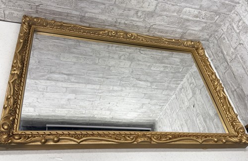 Rococo gold gilt syroco - rococo,