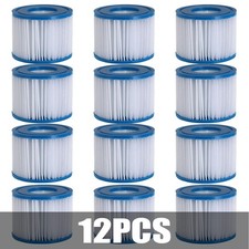 12PCS Hot Tub Filters For