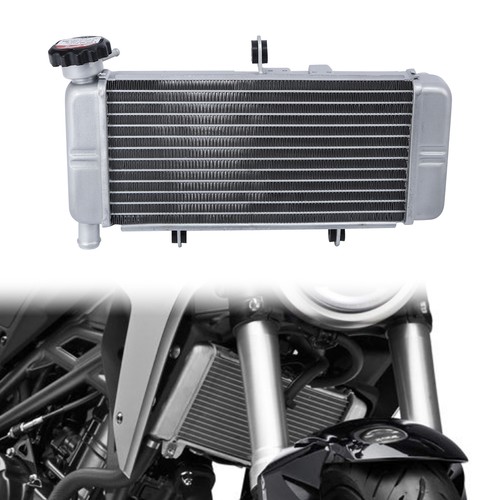 Radiator cooler fit - for, honda