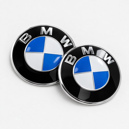 82mm bonnet badge - bonnet,