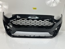 FORD FIESTA ST LINE 2018-ON