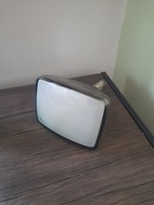 5 inch crt tube from old television