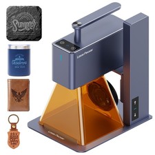 LaserPecker LP2 Laser Engraver