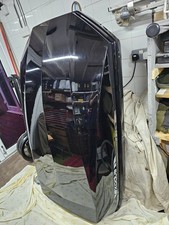 Roof Box Exodus 470l