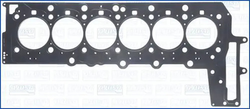 Cylinder head gasket - , 10207920
