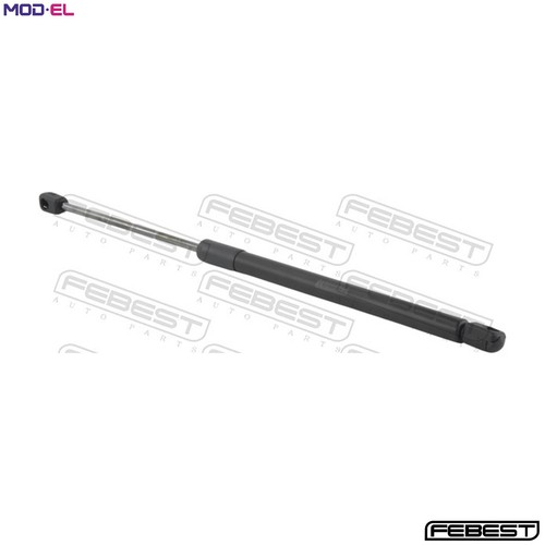 Gas spring bootcargo - gas,