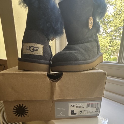 Ugg bailey button - bailey,