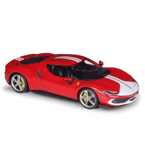 Ferrari 296 gtb - ferrari,