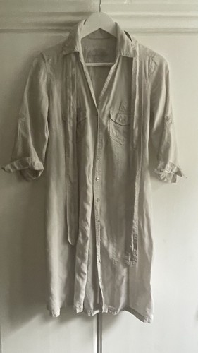 Marks and spencer 100 linen - marks,