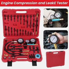 Master Petrol Diesel Engine