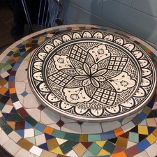 Traditional Moroccan Hand