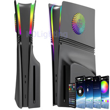 PS5 Pro Disc Edition Cover