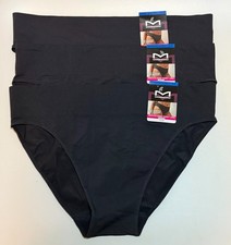 NWT 3 Maidenform Seamless High