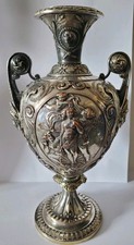 Rare Antique Elkington