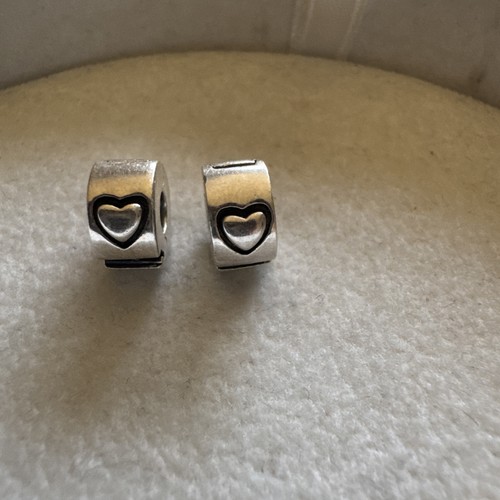 Genuine chamilia charm - genuine,
