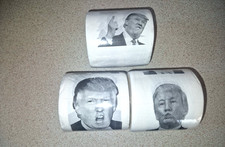 Donald Trump (3 Variety Pack)