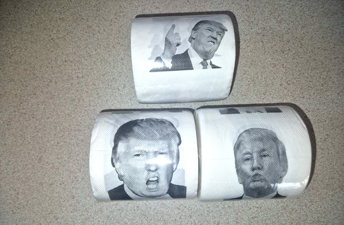 Donald trump - variety, pack)