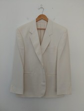 Vintage tuxedo dinner jacket - tuxedo,