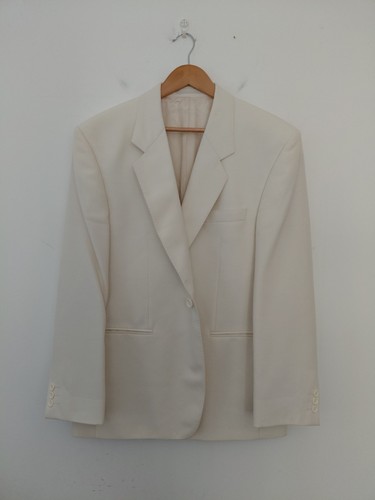 Vintage tuxedo dinner - tuxedo, jacket