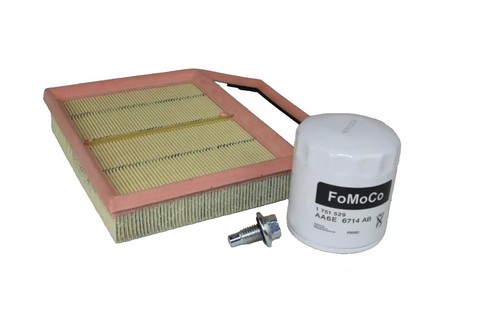 Original filterkit hybrid - original,