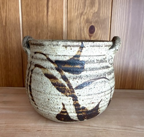 Vintage studio pottery - vintage,