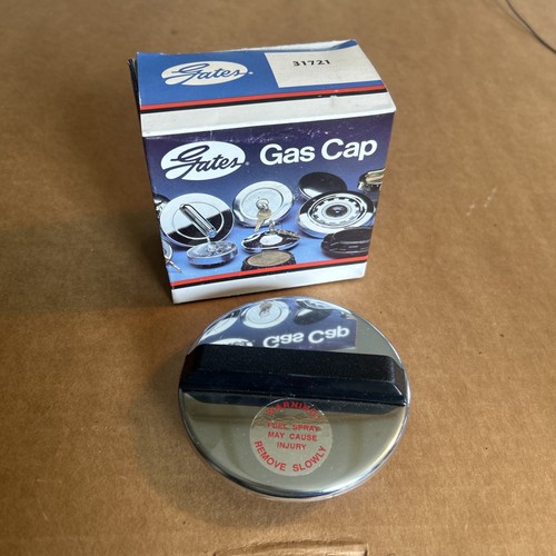 Gates 31721 mgc733 fuel tank - gates,