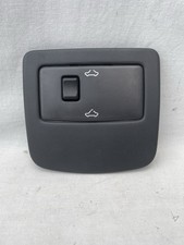 Volvo 440 Pre-Facelift Sunroof