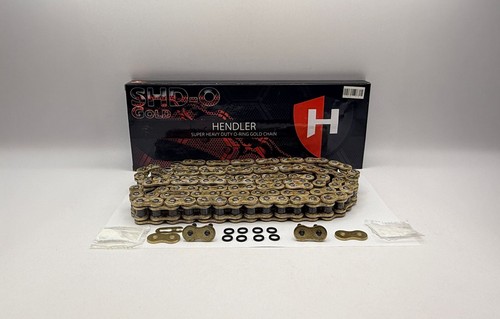 Chain super heavy duty ring - chain,