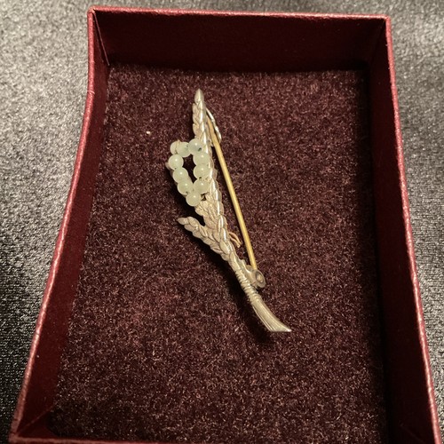 925 silver vintage ward - silver,