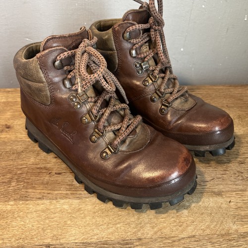 Brasher lady classic walking - brasher,