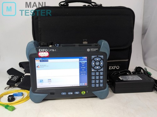 Exfo ftb 16g 730 - exfo, ftb-1-s1-16g