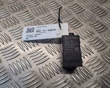 Vauxhall Movano 2021-2025 2.2 Glow Plug